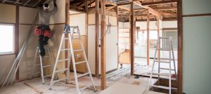 Entreprise de rénovation de la maison et de rénovation d’appartement à Neuveglise